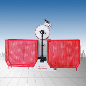 全國地區懸臂衝擊試驗機