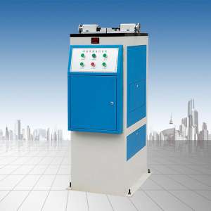 CSL-B衝擊試樣缺口電動拉床