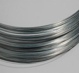 鋼（gāng）絲和（hé）鋼絲繩的力學性能檢測（cè）