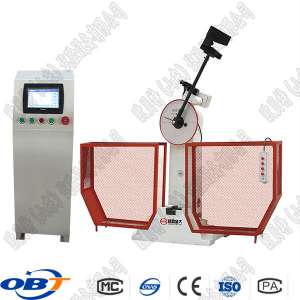 液晶顯示全自動落錘衝擊試驗機