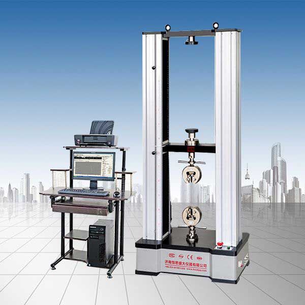 你知道拉力試驗機（jī）如何進行安裝及操作嗎?