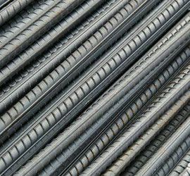 鋼筋（jīn）的力學性能檢測