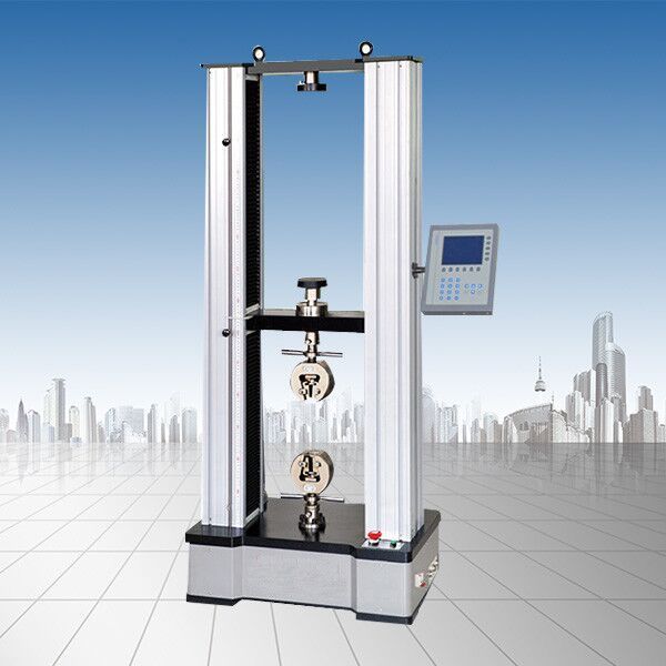 你對拉力試驗機試驗方法以及可檢（jiǎn）測的項目分類了解（jiě）嗎（ma）?
