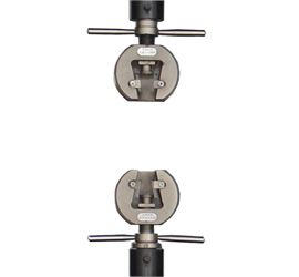 塑（sù）料拉伸試驗GB1040-2006 （塑料拉力試驗機）